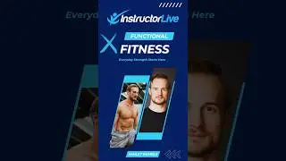 Functional Fitness 🔥