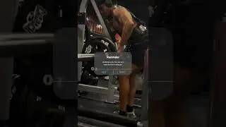 Don&rsquo;t fear the challenge go through it 💪🏾 #gym #motivation #mensfitnessmotivation #strengthtrain