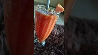 papaya smoothie #papaya#smoothie#healthy #cooking#recipe#trending