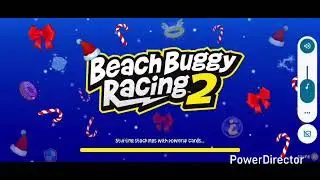 1st place in Beach Buggy Racing 2 game #gameplay #2026