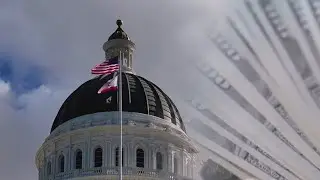 $18B deficit projection puts pressure on California&rsquo;s 2025 budget decisions