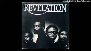 Revelation - What Good Am I (Without You) (Audio)