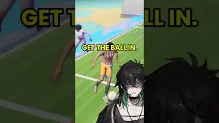 REMATCH is a FUN and COOL GAME. #vtuber
