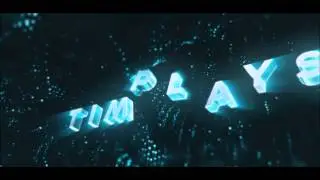 ► Intro ✘ TimPlays✘ PAID