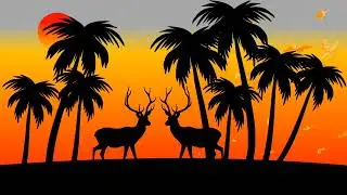 Nature Powerpoint Animation