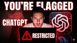 If ChatGPT Feels &lsquo;Dumber&rsquo; Lately, Your Account Might Already Be Restricted I ChatGPT restricted mode