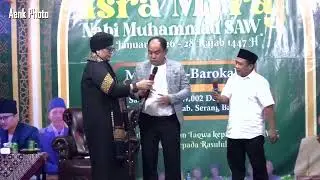 Ceramah Agama : KH. Buya Cep Jamhur Fahrurrozi, S.Ag (dari Ciamis - Jawa Barat) PART 2.