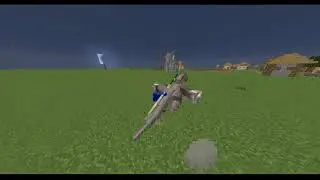 attack test kuromarsares 1.14.4 datapack