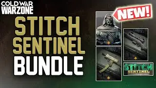 Stitch Sentinel Bundle 