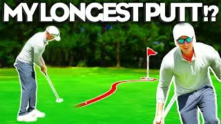 Birdies Fly In Virginia | Course Vlog | Front 9 Kingsmill River Course