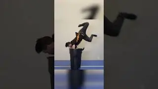 Что я ем, будучи паркурщиком 🤣