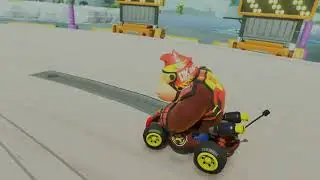 Donkey Kong
