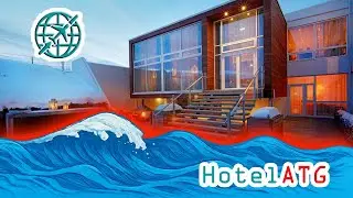 [HotelATG] Review Akureyri - Berjaya Iceland Hotels