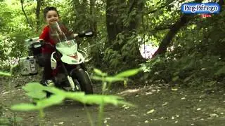 Ducati Hypercross - Peg Perego