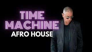 Mix Afro House - Dj Franco B