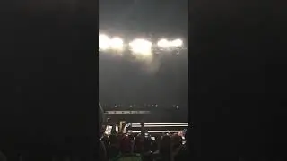 Bray Wyatt&rsquo;s entrance-royal rumble 2018