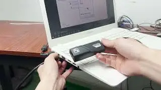 How to install software of ACHI UV DTF printer   #uvdtfsticker #uvdtf #uvdtfprinter #uvdtfprinting