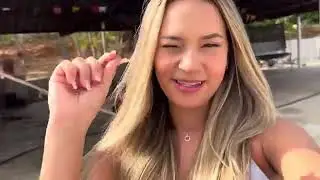 Ivily, com ci&uacute;mes de Chico com a namorada