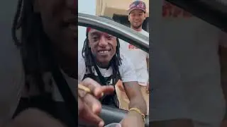 Rekeson le habla Claro al Prieto (2023)
