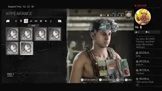 Communal Rebirth With Lee! - The Outlast Trials (67)
