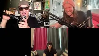 #42 Kathy Moore Spirituality Through Music