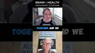 Food for the brain with Patrick Holford - how to reverse Alzheimer&rsquo;s disease | E57