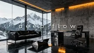 Still Mind Protocol &ndash; Zero Distraction Music for Deep Work Sessions & Mental Clarity