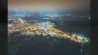 Виктор Цой, Печаль.  Виды г. Алексин.