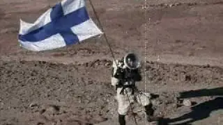 Huopatossu Mononen  - Crash Course For Beginners