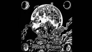 Hacavitz &ndash; Most Unclean