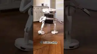 📲 eclatus.shop #robot #cleaning #home #shorts #usa #smartgadgets #vacuum #vacuumcleaner #iphone