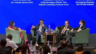 Future-Proof Portfolios: How NRIs Can Blend Global & Indian Assets