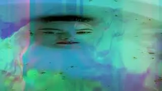 Quantum Random Transmutation [FULL ALBUM STREAM] &mdash; Virtual Perfection Cowboy and Alexia Charoud