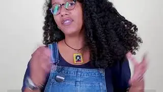 Speech - L'interview de Alma, Afroféministe