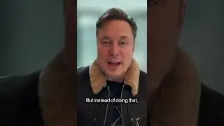 Musk says he's pushing ahead with OpenAI lawsuit | Qatar Economic Forum