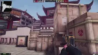 #zulaoyun ZULA MONTAGE #1