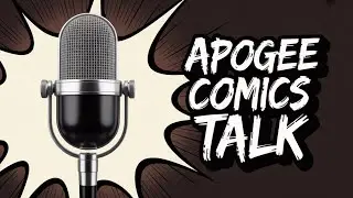 Matthew Jasso Reveals His Process Behind Two Wildly Different Comic Worlds