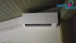 Daikin Sensira+ FTXC B 2019 2020