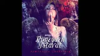 Johnny B. ja Pimeyden Ystävät - Vampyyrin suudelmia (Koko levy)