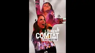 ORCHESTRE LAURENT COMTAT 2024