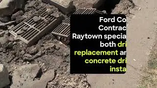 Choosing the Right Concrete Companies in Raytown, MO for Long Lasting Results