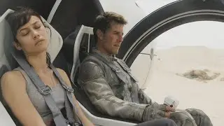 Tom cruise savier