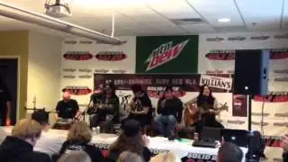 Bobaflex - Sound of Silence - JJO Sound Lounge