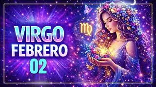 VIRGO ♍ la comunicación toma un lugar central en tu día