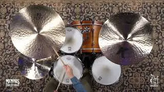 Zildjian 15