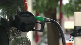 Gas prices are rising in Florida. Here&rsquo;s why, according to data