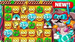 LE FISHERMAN IS THE BEST LE SLOT EVER!