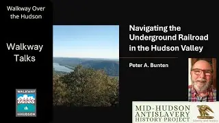 Navigating The Underground Railroad In The Hudson Valley