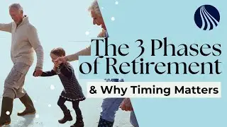 The Go-Go, Slow-Go, and No-Go Years of Retirement with Josh Manifold
