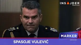 Komandant SAJ-a od danas u penziji: Da li je policija postala otvoreno politička?